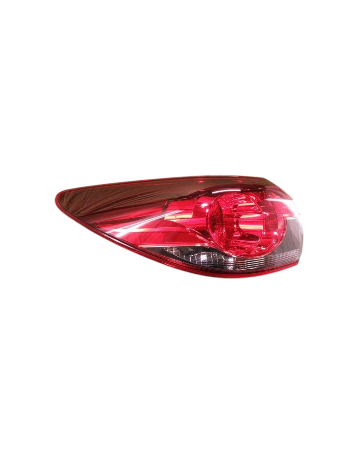 Mazda 6/Atenza 12-17 LH Tallight (Used)