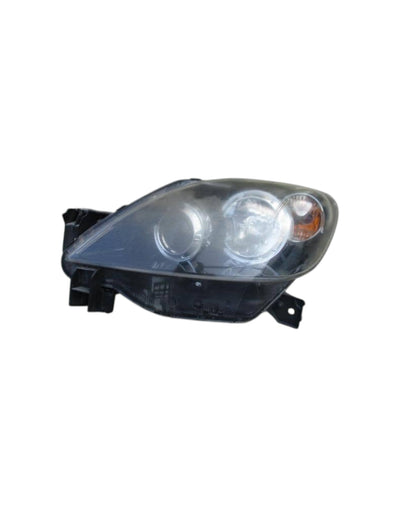 Mazda Demio 05-07 LH Headlight HID (Used)