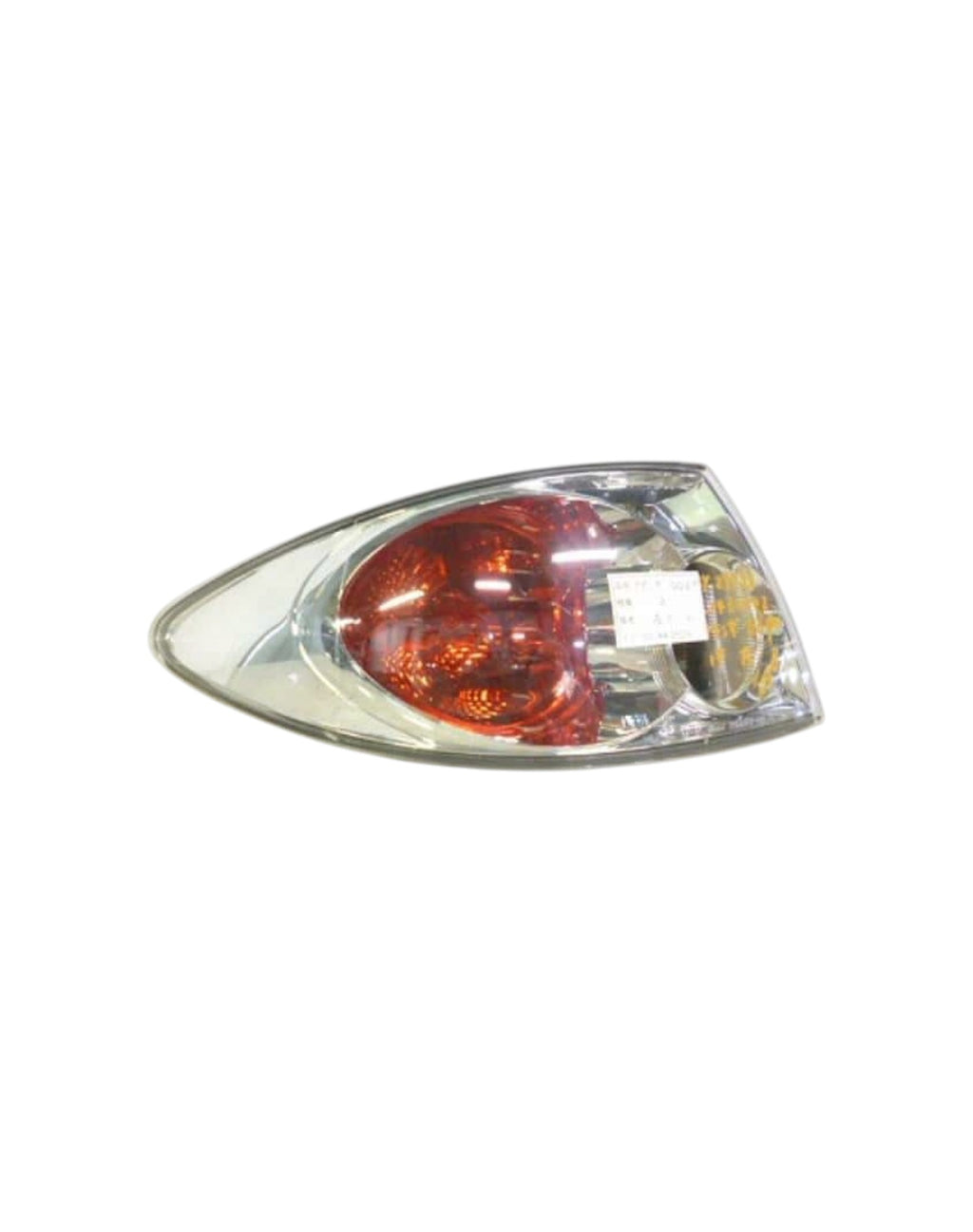 Mazda 6/Atenza LH Taillight Chrome Inner (Used)