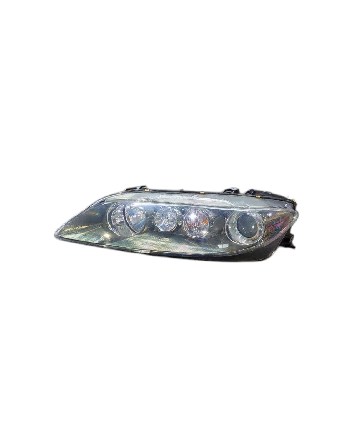 Mazda Atenza 02-05 LH Headlight (New) (Genuine)