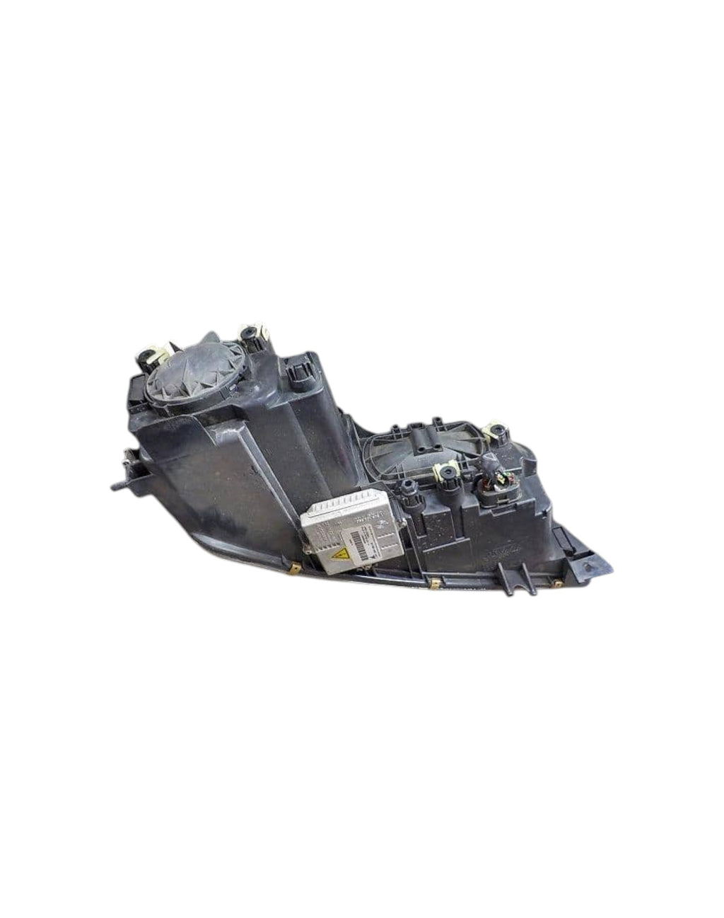 Mazda Atenza 02-05 LH Headlight (New) (Genuine)