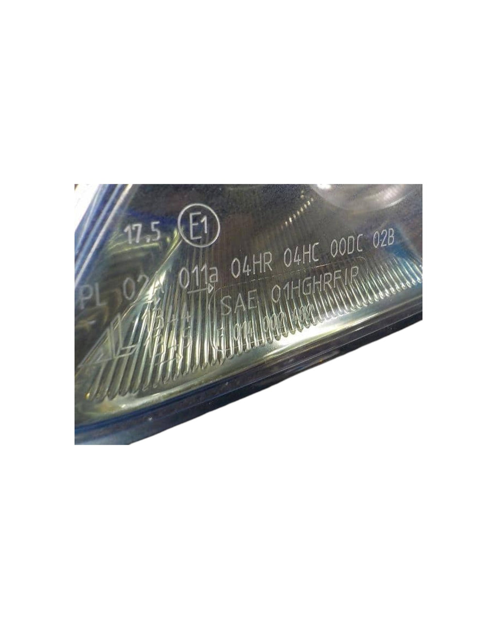 Mazda Atenza 02-05 LH Headlight (New) (Genuine)
