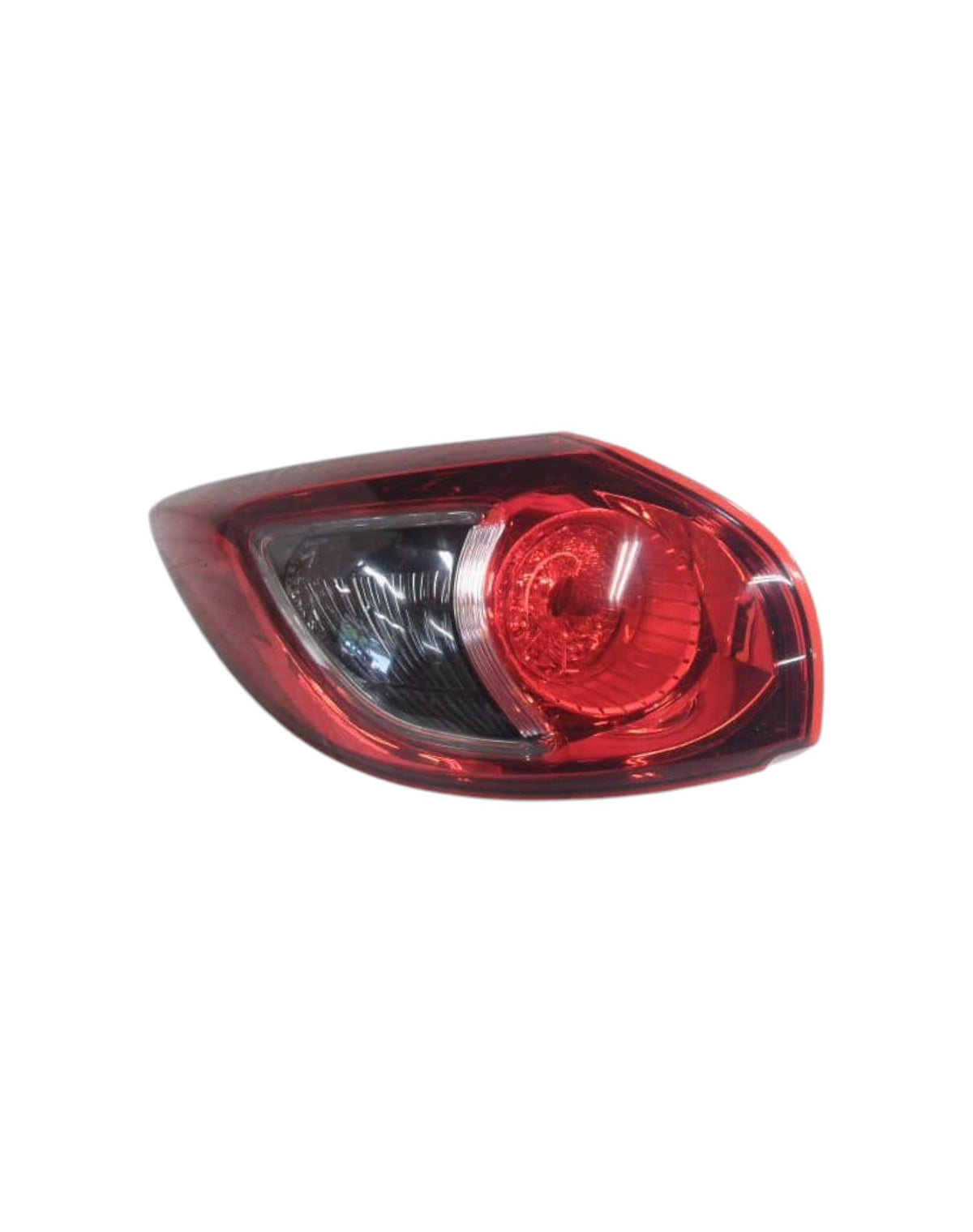 Mazda CX-5 12-17 LH Taillight Halogen (Used)