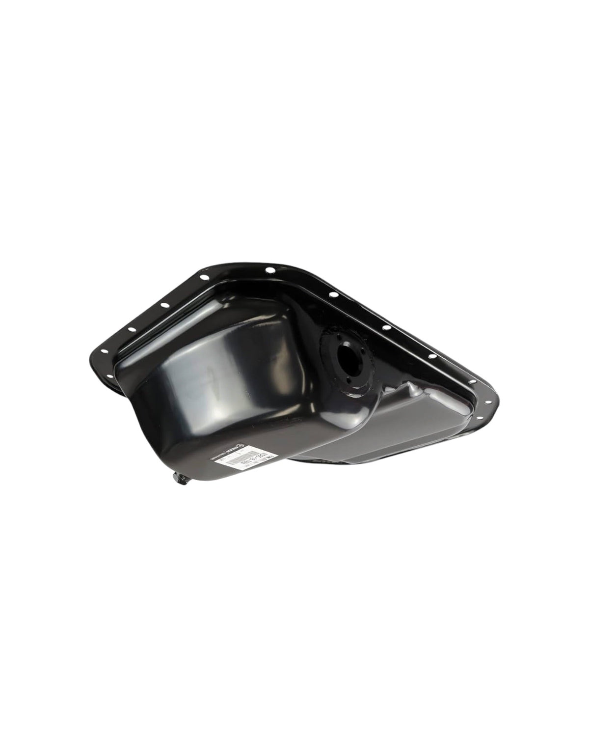 RX7 FB 13B Sump / Oil Pan (New) (Genuine)