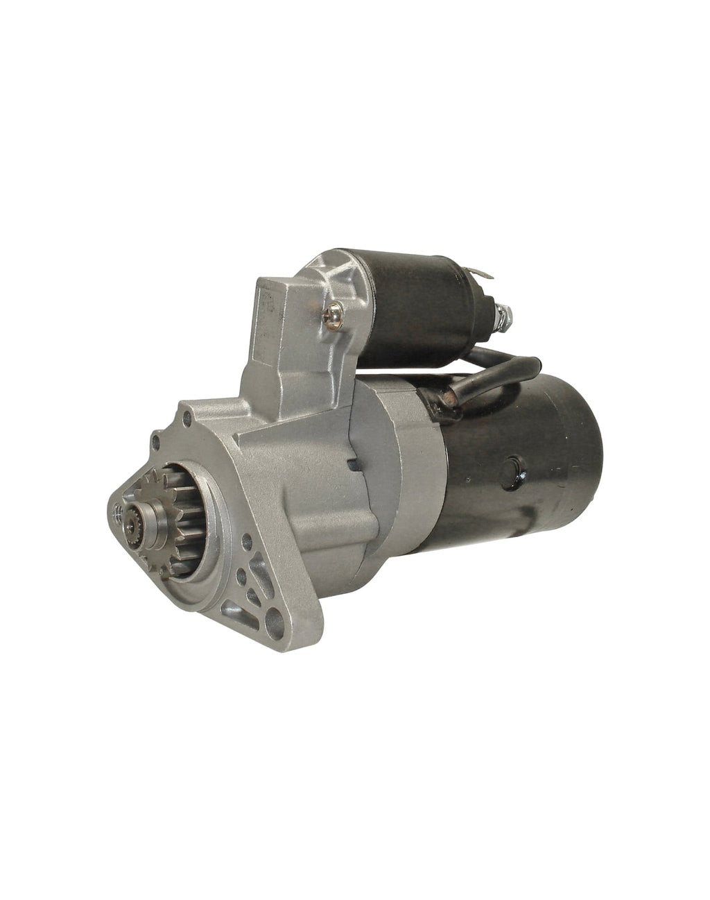 RX7 FB Starter Motor (New) (Aftermarket)