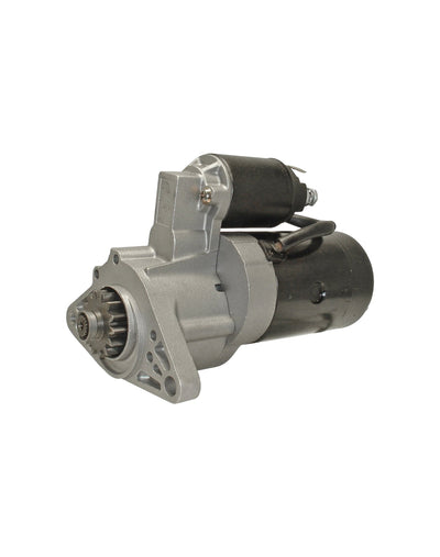 RX7 FB Starter Motor (New) (Aftermarket)