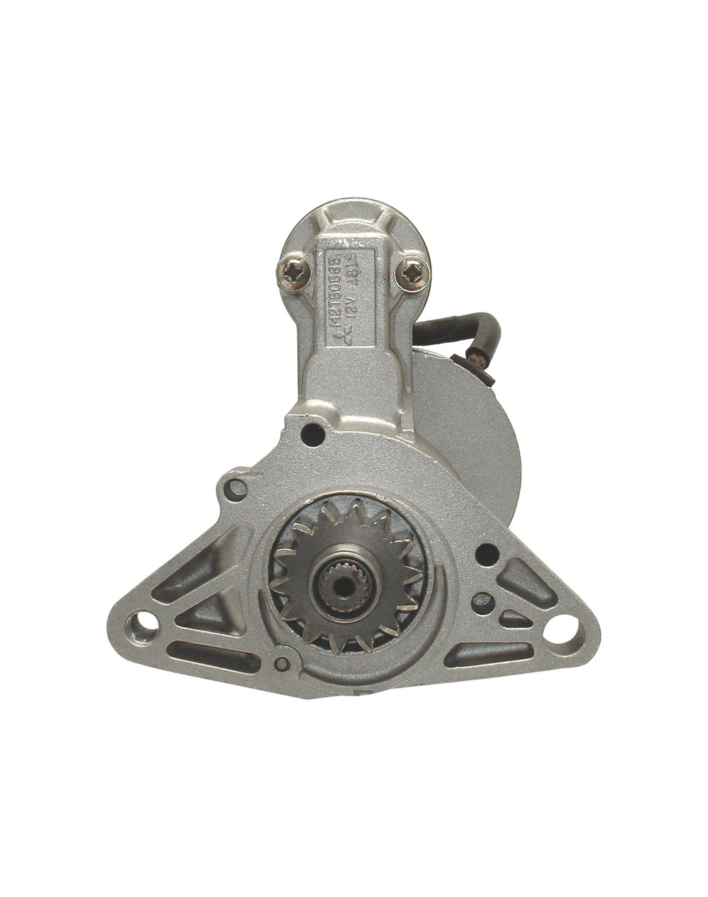 RX7 FB Starter Motor (New) (Aftermarket)