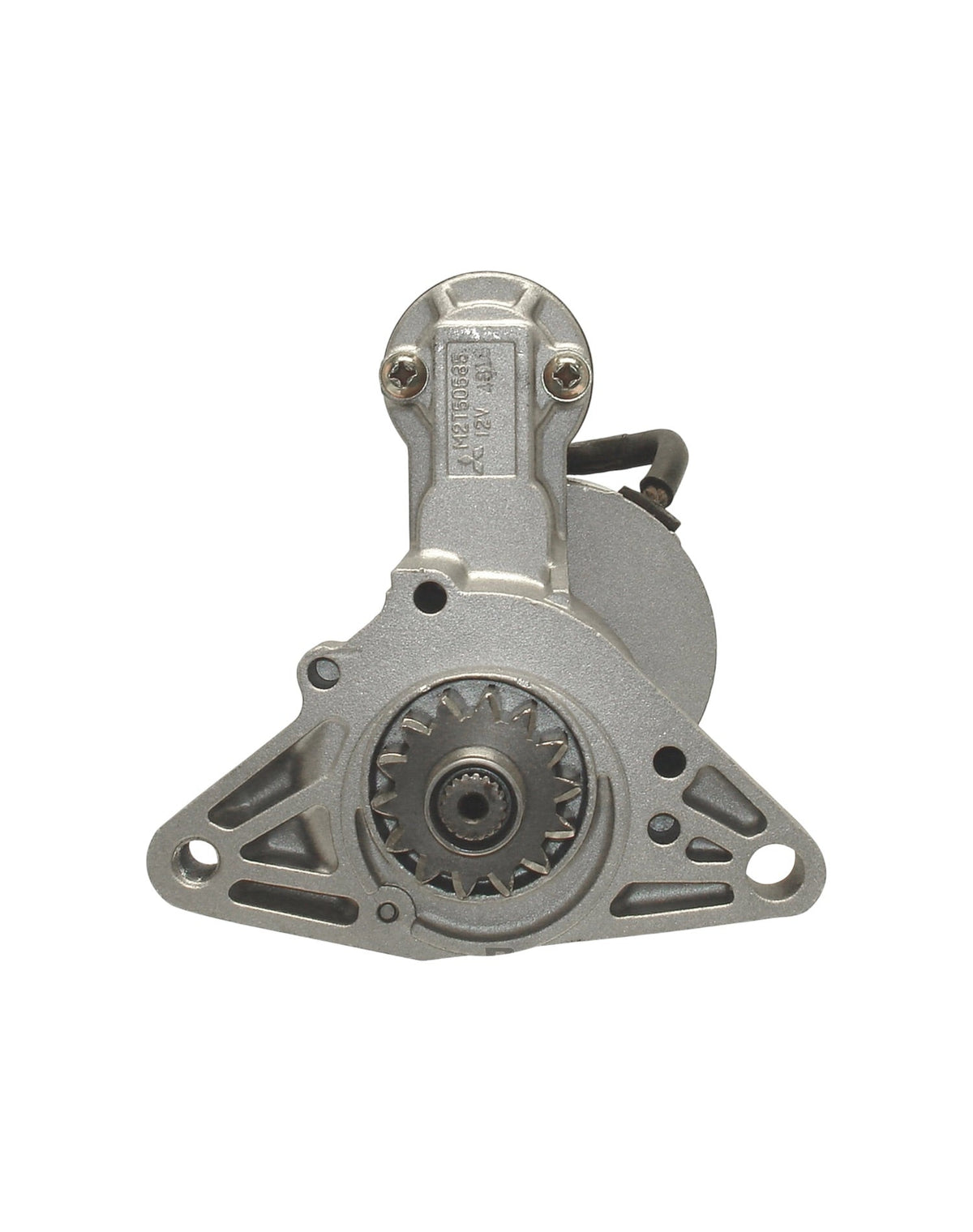RX7 FB Starter Motor (New) (Aftermarket)