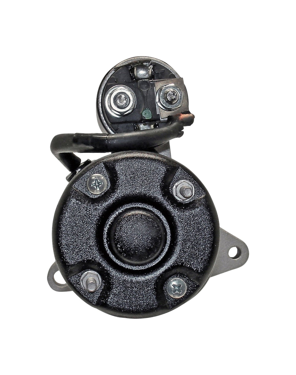 RX7 FB Starter Motor (New) (Aftermarket)