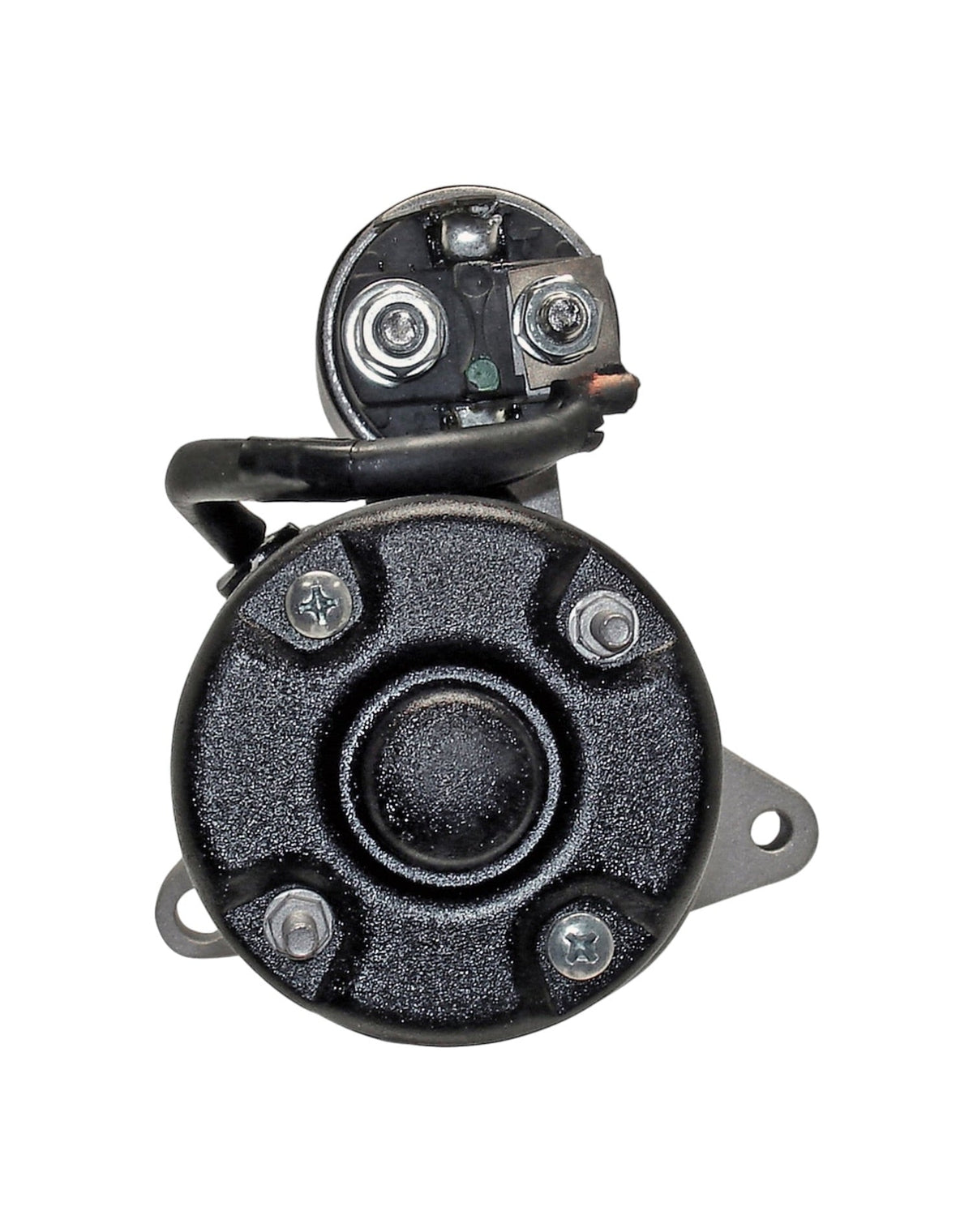 RX7 FB Starter Motor (New) (Aftermarket)