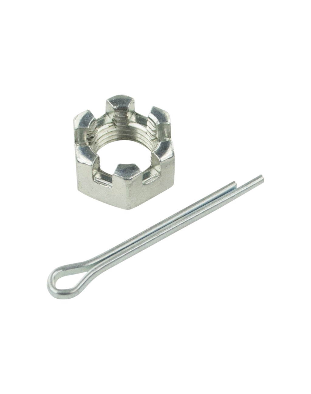 RX7 FB Tie Rod End (New) (Aftermarket)