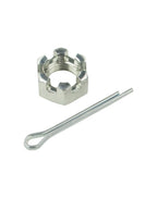 RX7 FB Tie Rod End (New) (Aftermarket)