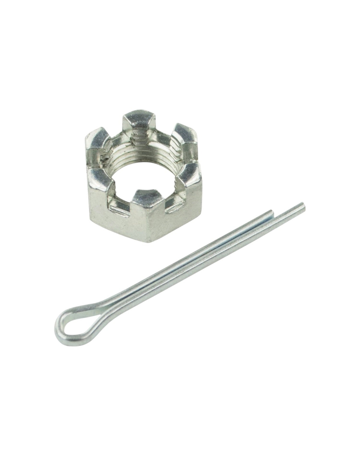 RX7 FB Tie Rod End (New) (Aftermarket)