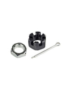 RX7 FB Tie Rod End (New) (Aftermarket)