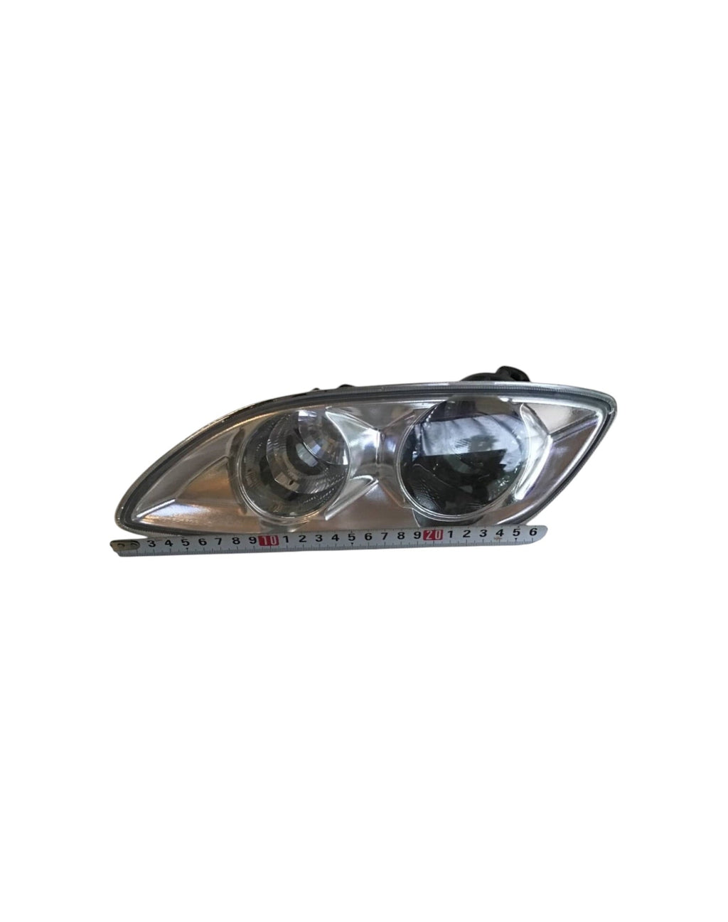 RX7 FD Front Bumper Indicators Pair (New) (Aftermarket)