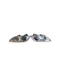 RX7 FD Front Bumper Indicators Pair (New) (Aftermarket)
