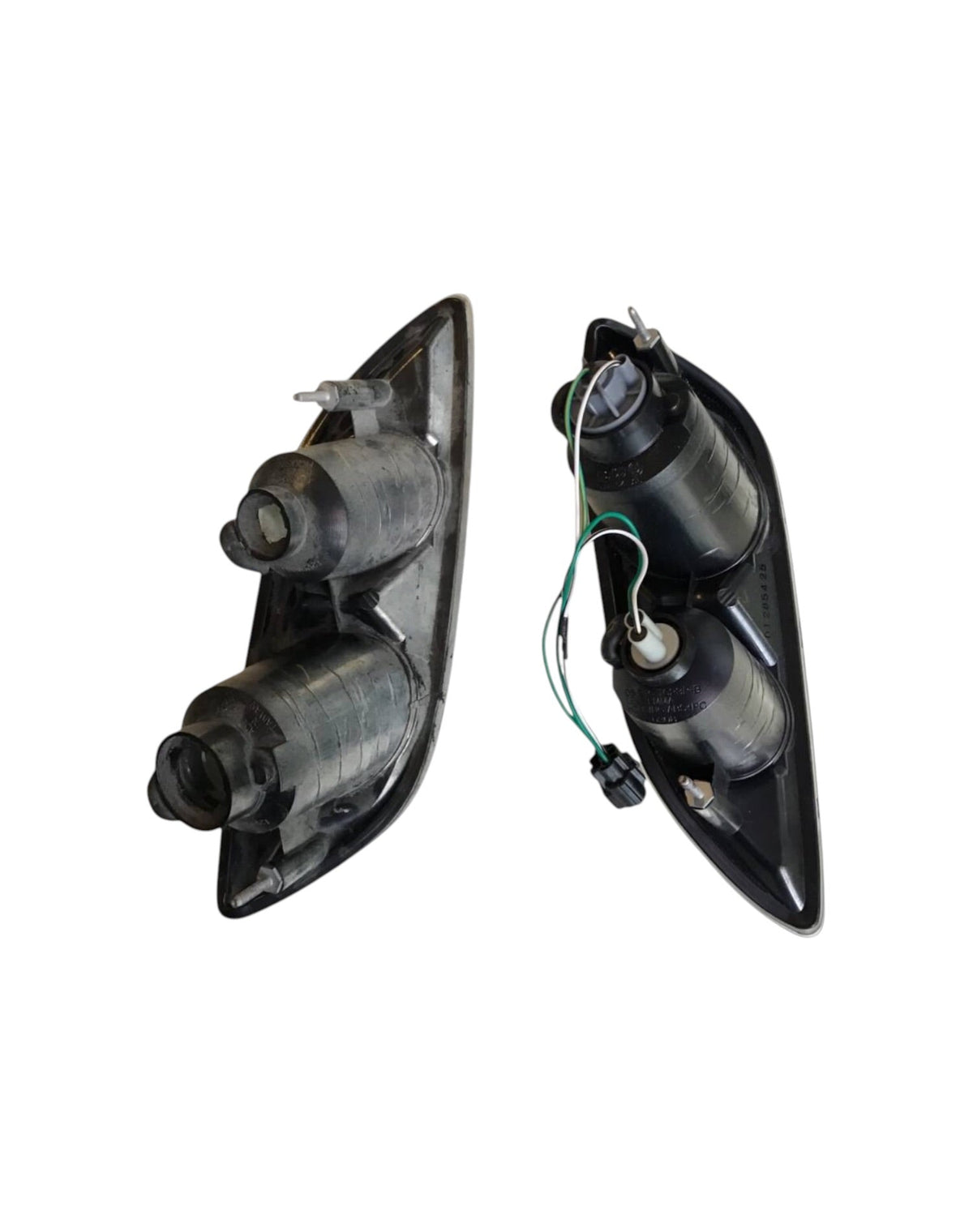 RX7 FD Front Bumper Indicators Pair (New) (Aftermarket)