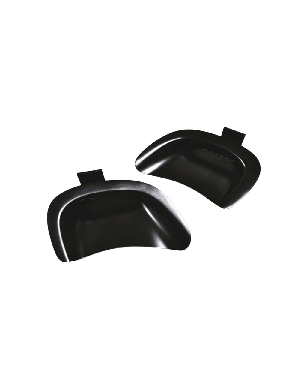RX7 FD Front Guard Insert Vent (New) (Genuine)