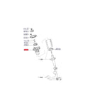 RX7 FD Front Bump Stop (New) (Genuine)