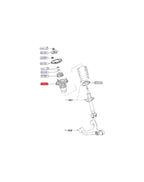 RX7 FD Front Bump Stop (New) (Genuine)