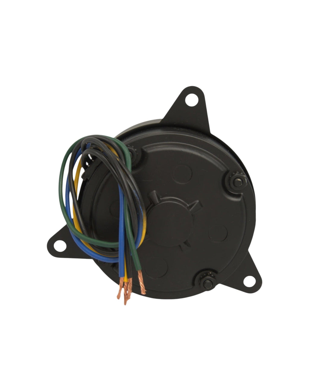 RX7 FD Radiator Fan Motor (New) (Aftermarket)