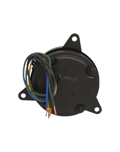 RX7 FD Radiator Fan Motor (New) (Aftermarket)