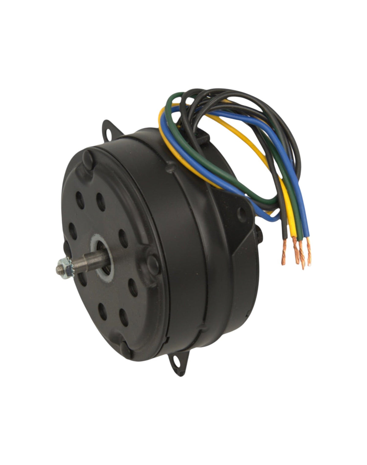 RX7 FD Radiator Fan Motor (New) (Aftermarket)