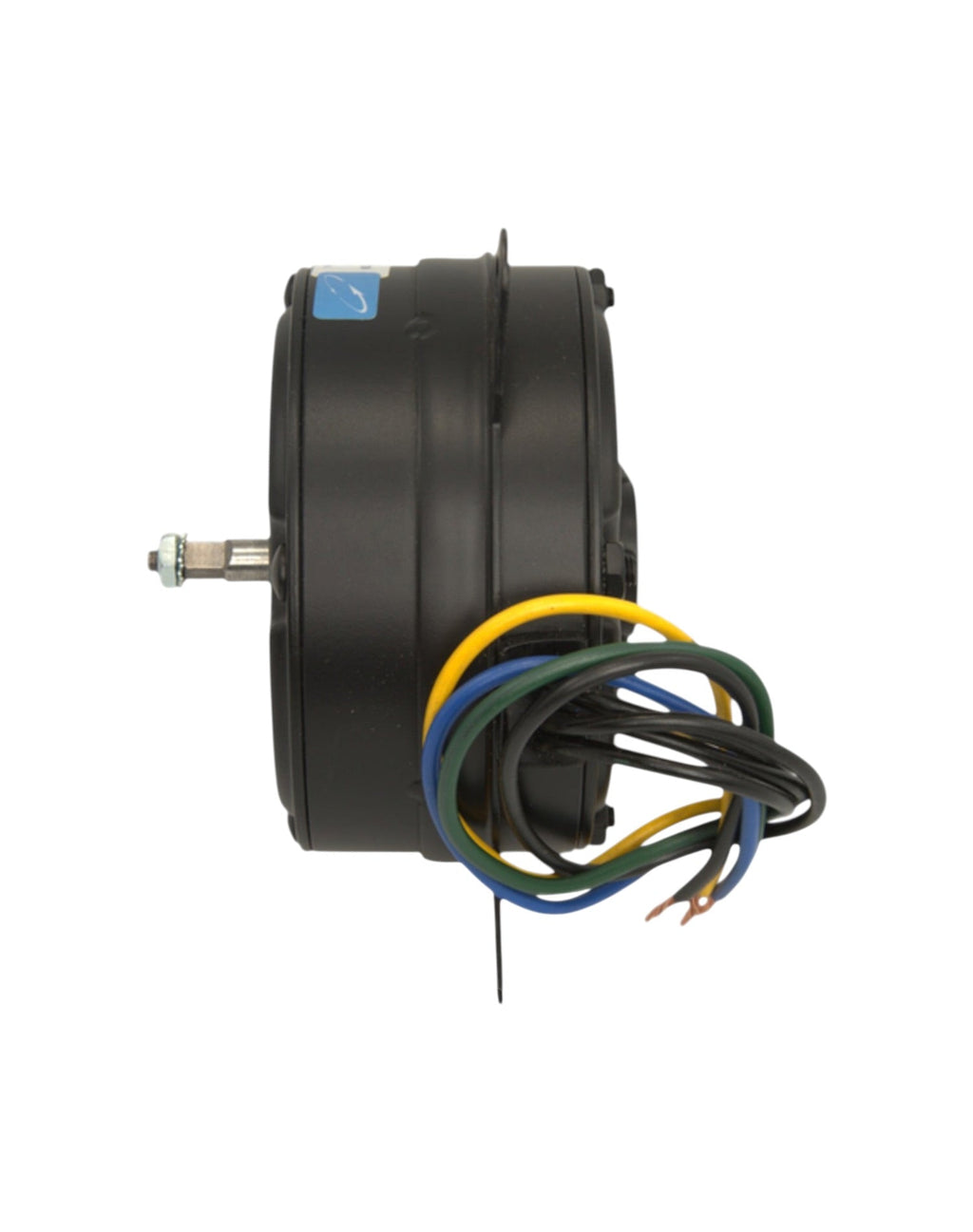 RX7 FD Radiator Fan Motor (New) (Aftermarket)