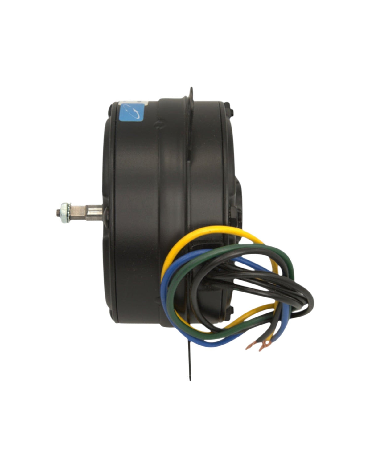 RX7 FD Radiator Fan Motor (New) (Aftermarket)