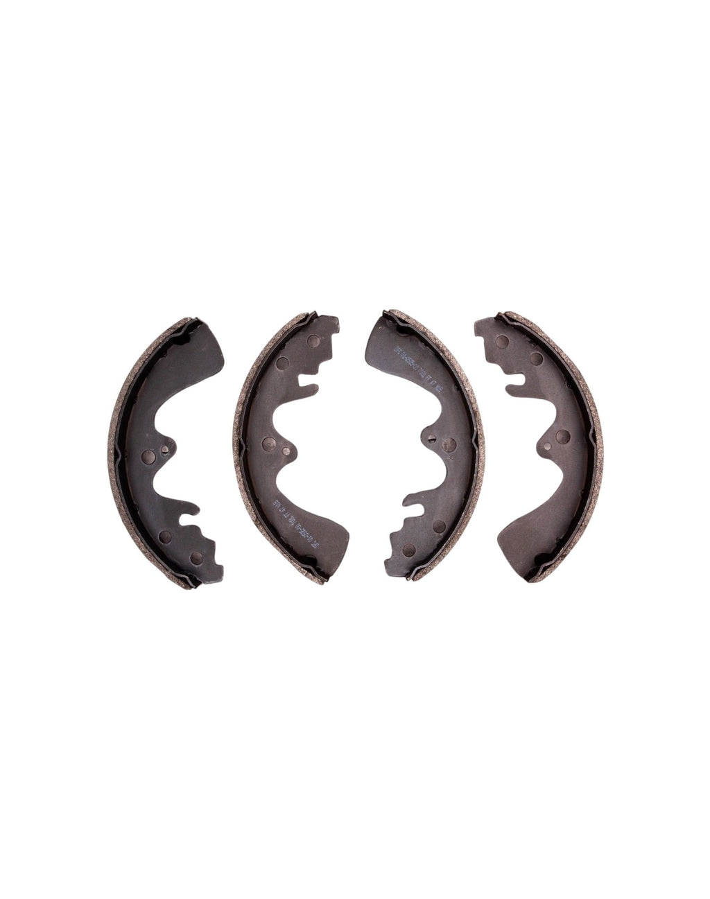 RX7 FB Rear Brake Shoe (New) (Aftermarket)