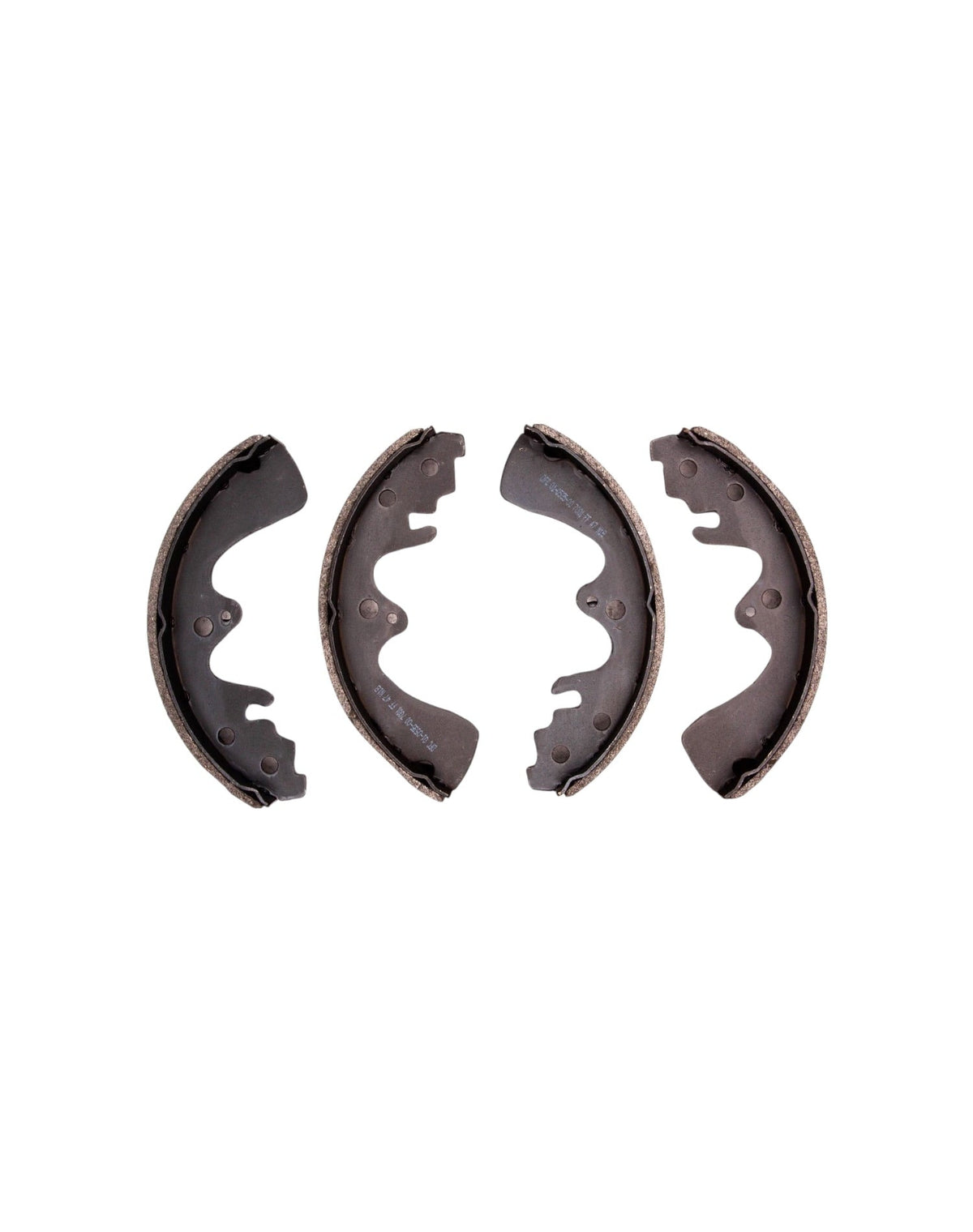 RX7 FB Rear Brake Shoe (New) (Aftermarket)