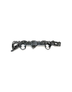 Find My Car Part used black plastic rear bumper retainer for Toyota 86 and Subaru BRZ 2012-2021 models