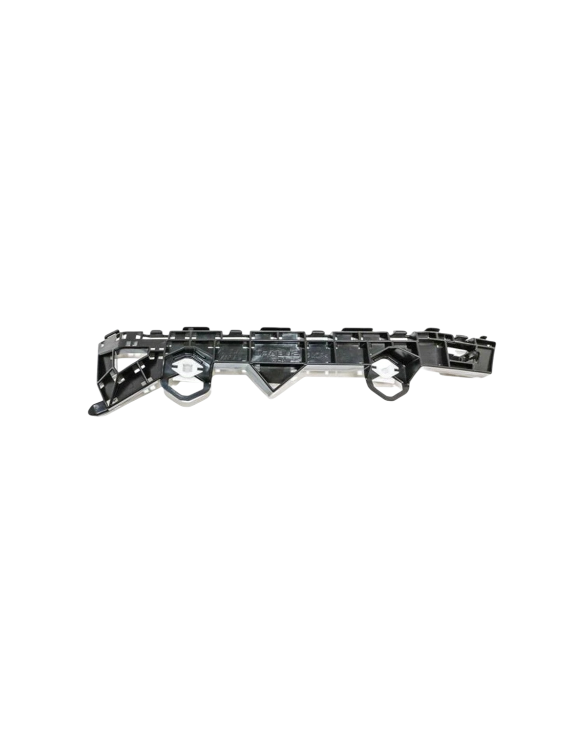 Find My Car Part used black plastic rear bumper retainer for Toyota 86 and Subaru BRZ 2012-2021 models