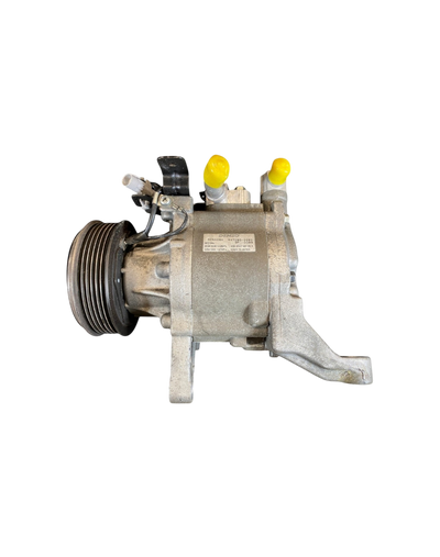 Find My Car Part used A/C compressor for Toyota 86 and Subaru BRZ 2012-2021 with metal housing and pulley