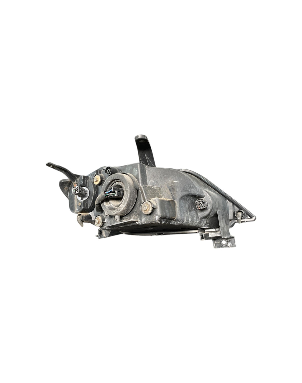 Mazda 2/Demio 03-05 LH Headlight Halogen (Used)