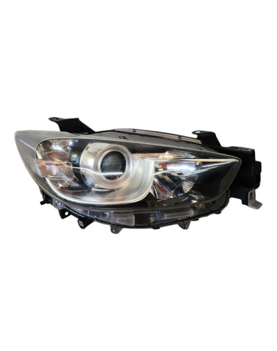 Mazda CX-5 12-17 RH Headlight Halogen (Used)