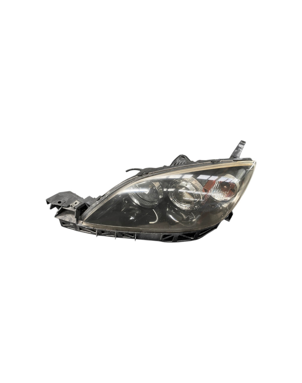 Mazda 3/Axela 03-09 LH Headlight Halogen (Used)