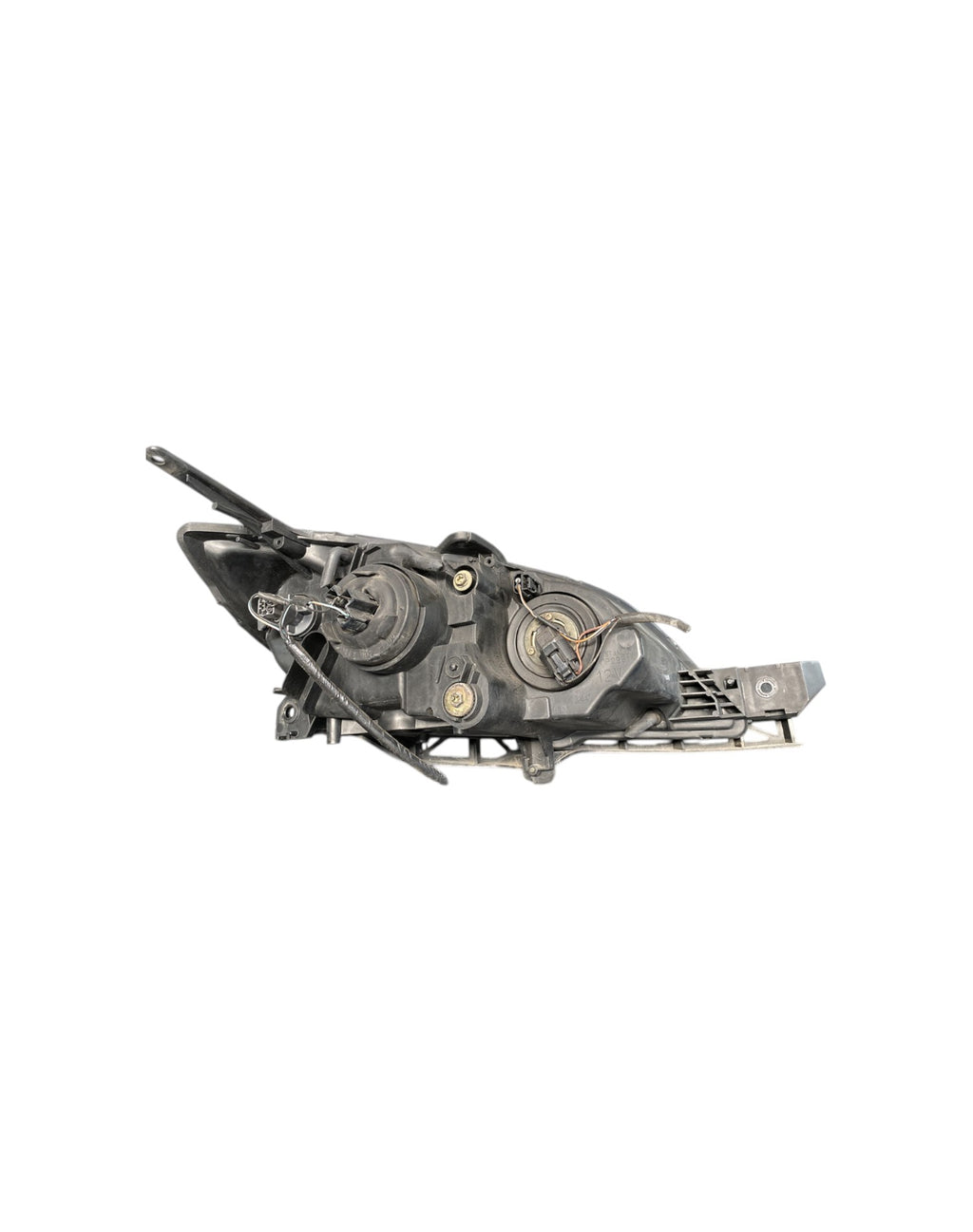 Mazda 3/Axela 03-09 LH Headlight Halogen (Used)