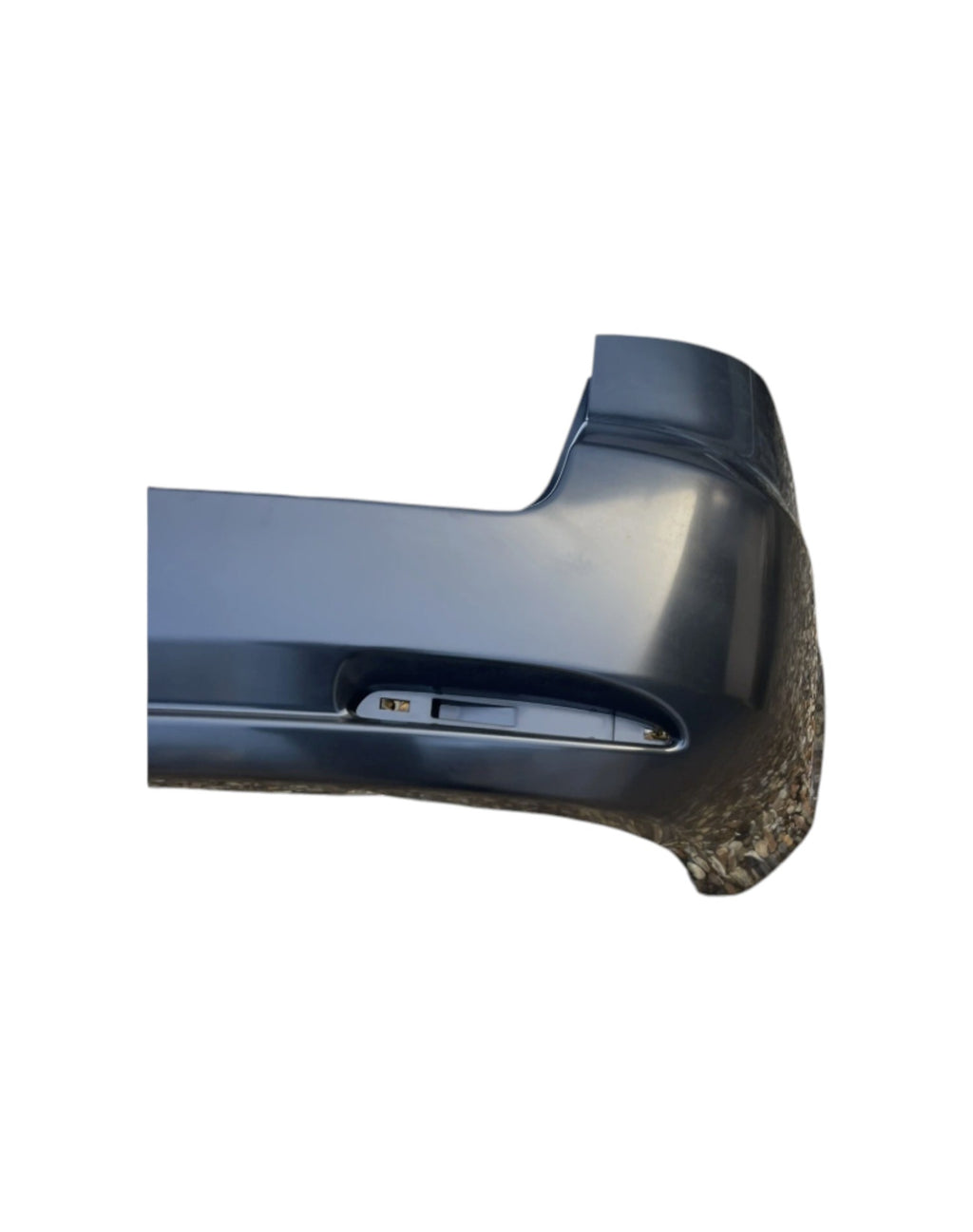 Mazda 6/Atenza 05-08 Rear Bumper Cover (New) (Genuine)