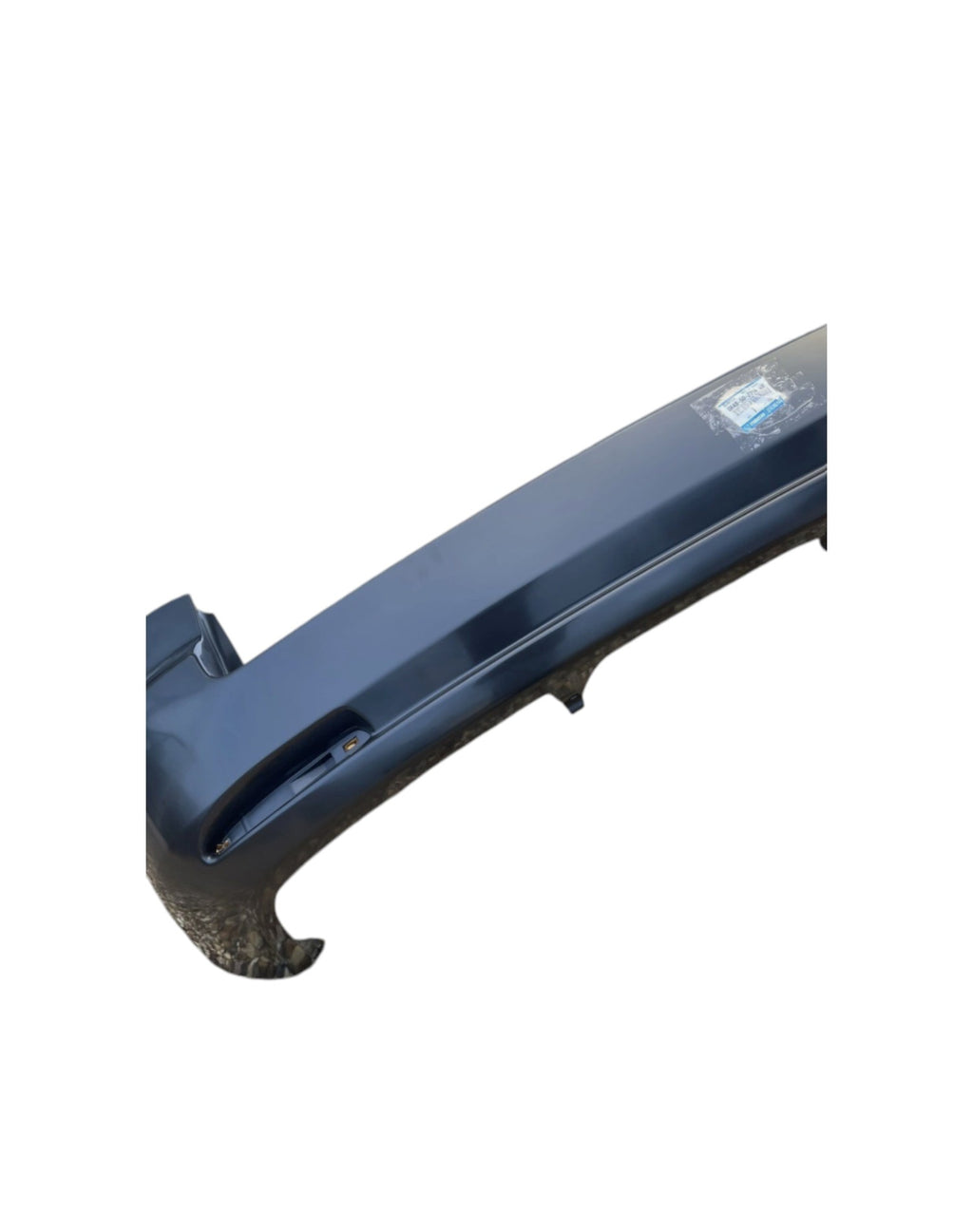 Mazda 6/Atenza 05-08 Rear Bumper Cover (New) (Genuine)