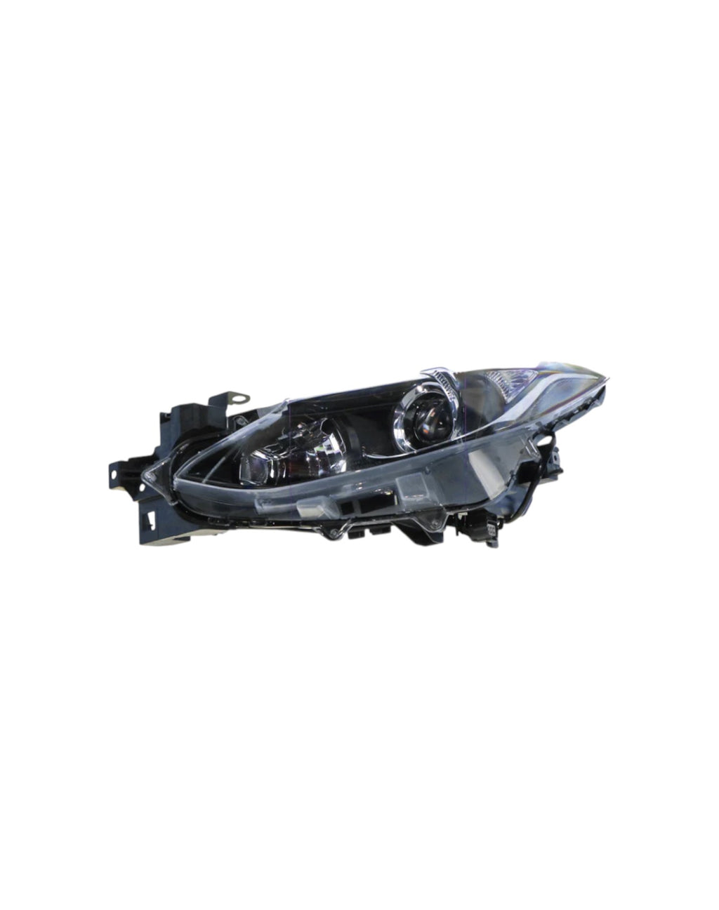 Mazda 3 13-16 LH Headlight (New) (Genuine)