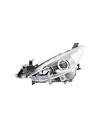 Mazda 3 13-16 LH Headlight (New) (Genuine)