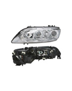 Mazda 6 02-05 LH Headlight (New) (Genuine)
