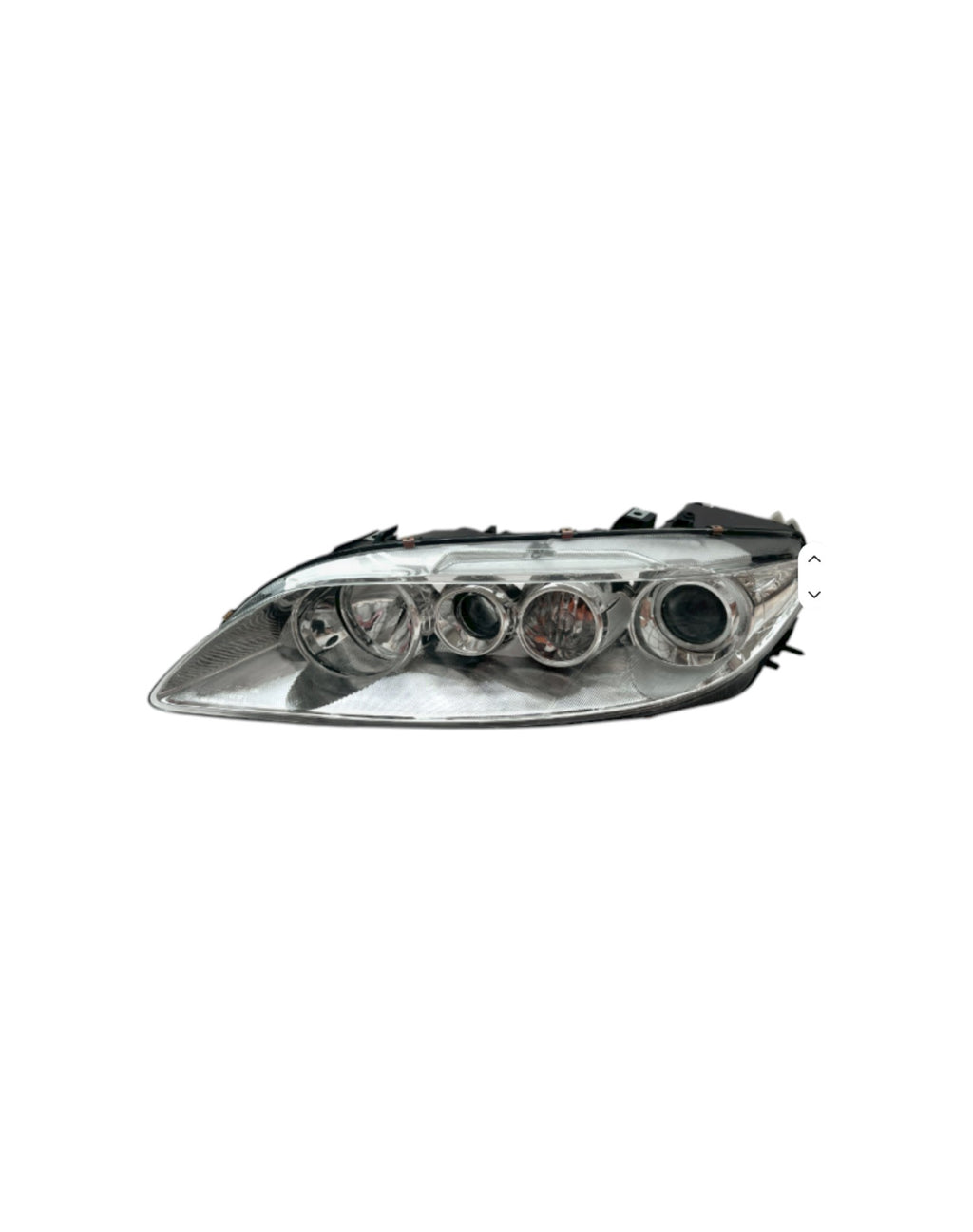 Mazda 6 02-05 LH Headlight (New) (Genuine)