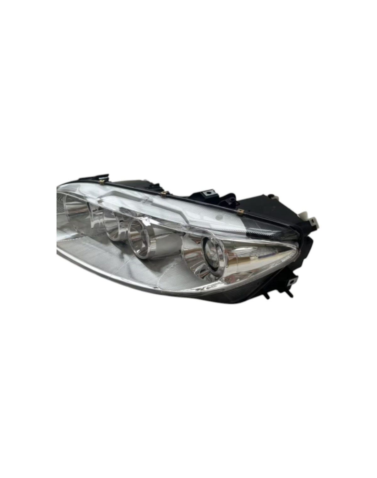 Mazda 6 02-05 LH Headlight (New) (Genuine)