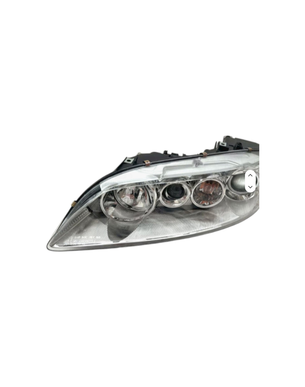 Mazda 6 02-05 LH Headlight (New) (Genuine)