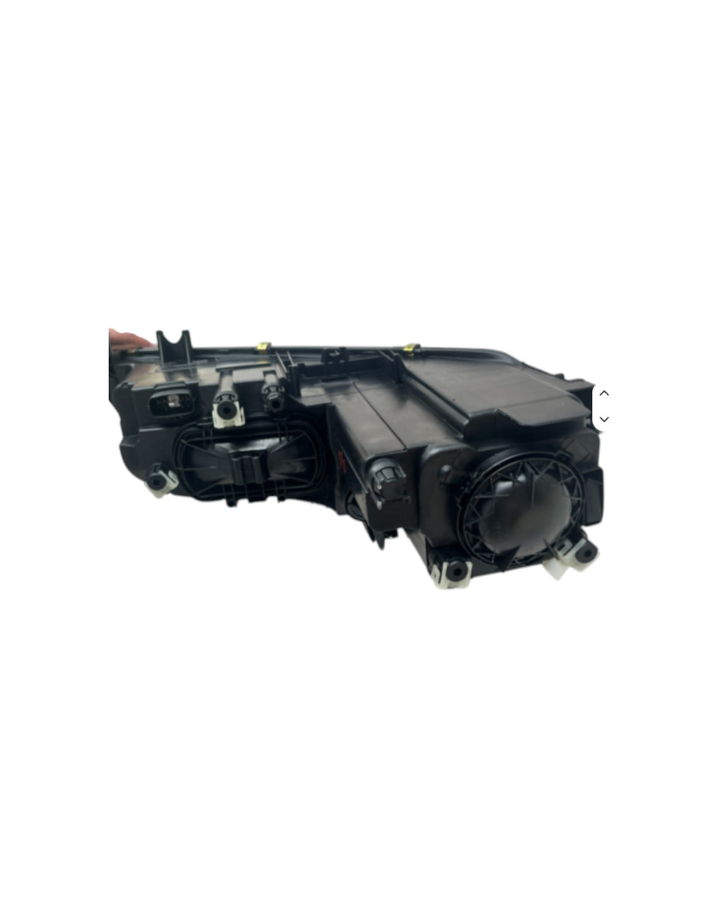 Mazda 6 02-05 LH Headlight (New) (Genuine)
