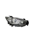 Mazda CX-5 12-17 RH Headlight (New) (Genuine)