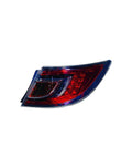 Mazda 6 08-10 RH Taillight (NZ New GLX/GSX) (New) (Genuine)