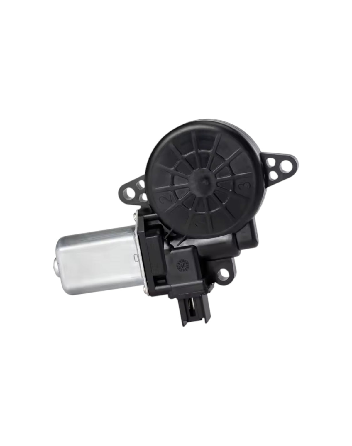 Mazda CX-5 12-17 R/F Window Regulator Motor Only (Used)
